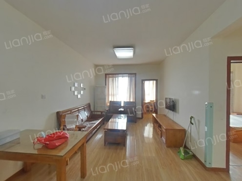 整租·金强大学城 3室1厅 南