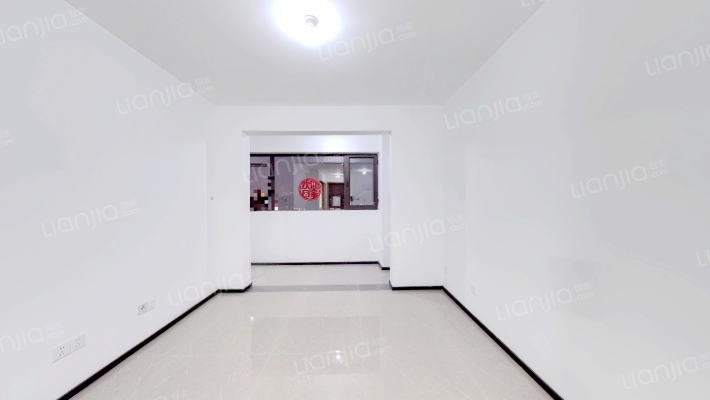 中建蔚蓝之城玉兰里二手房实景图