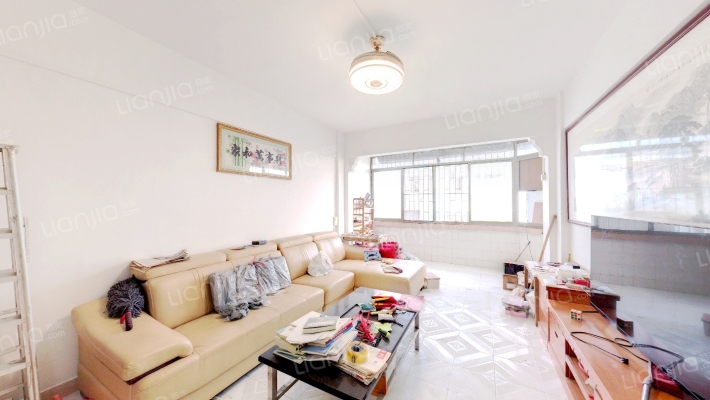 美景楼二手房实景图