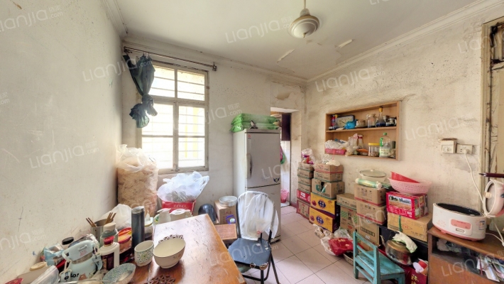 东南二村二手房实景图