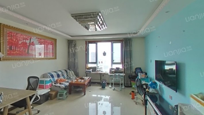 碧景苑二手房实景图