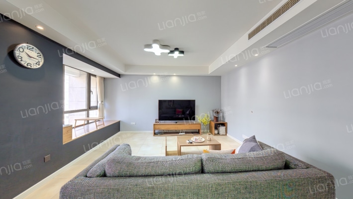 金瑞城市风景二手房实景图