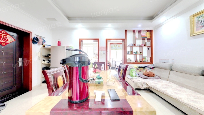 康民路二手房实景图