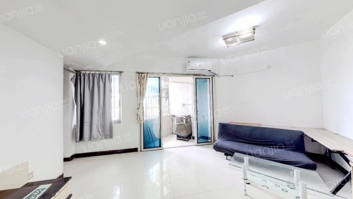 南洲花苑AB区二手房实景图