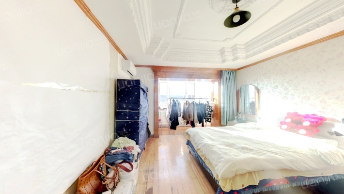 富豪花园西华苑二手房实景图