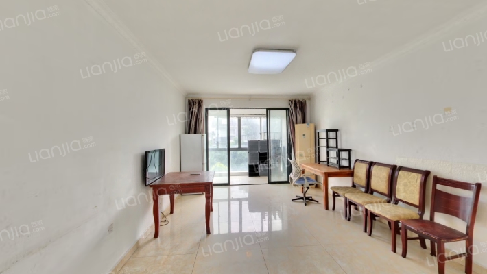 奥森尚东二手房实景图