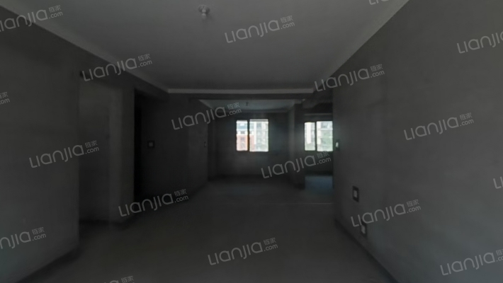 建业熙望二手房实景图
