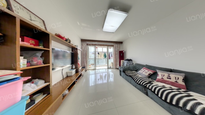 天阳棕榈湾一期二手房实景图