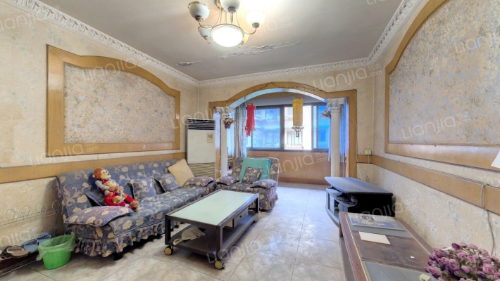 盛隆街3号二手房实景图