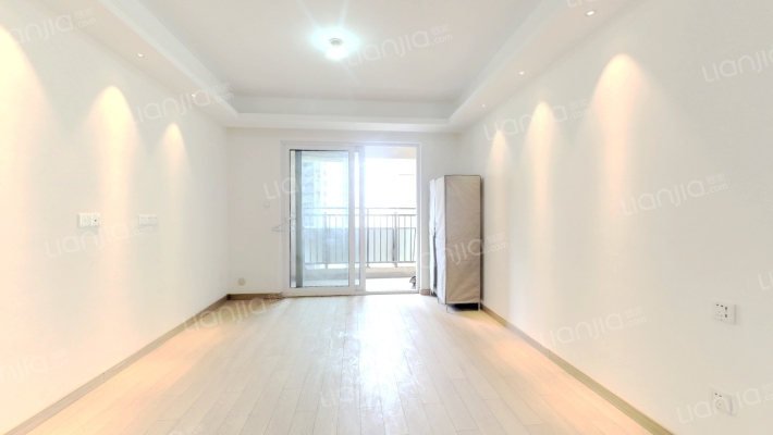 东原启城二期二手房实景图