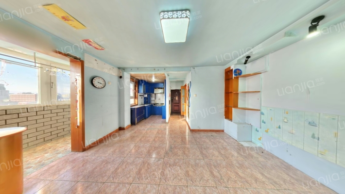 新康街甲一号二手房实景图