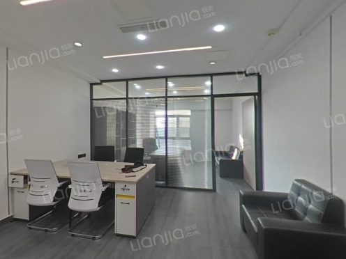 整租·恒大都市广场 1室1厅 南/西南