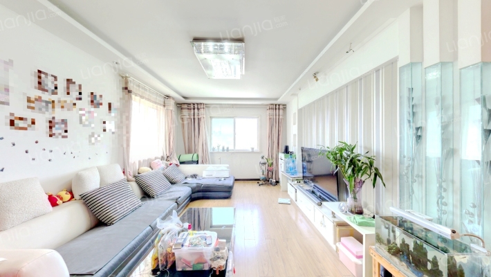 众成小区二手房实景图