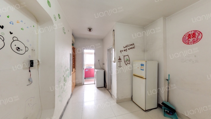 湘江里二手房实景图