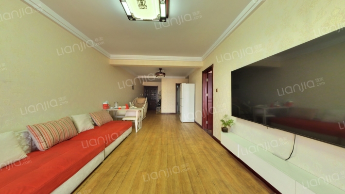 新华园二手房实景图