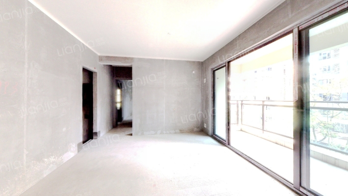 首创禧悦学府（二组团）二手房实景图