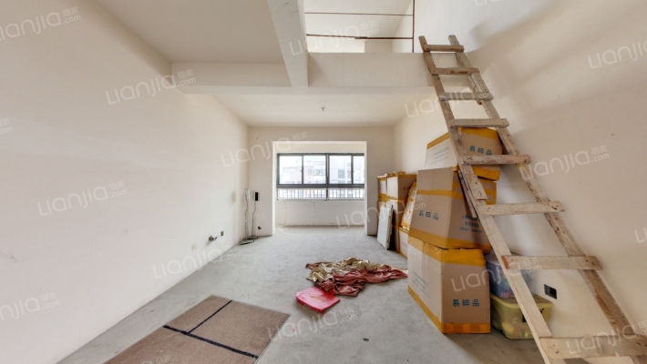 水岸家园二手房实景图