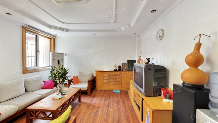 商业局小区二手房实景图