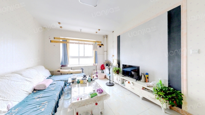 华光嘉苑二手房实景图