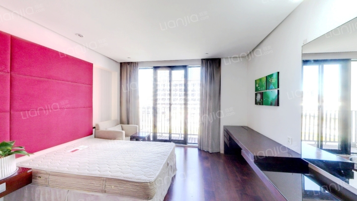 百年汇二手房实景图