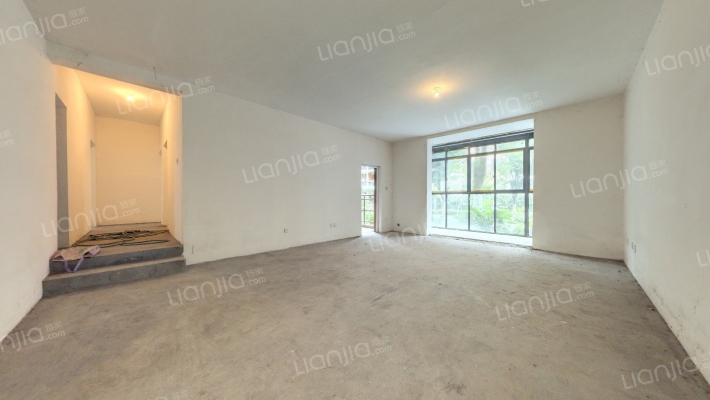 水岸天城二手房实景图