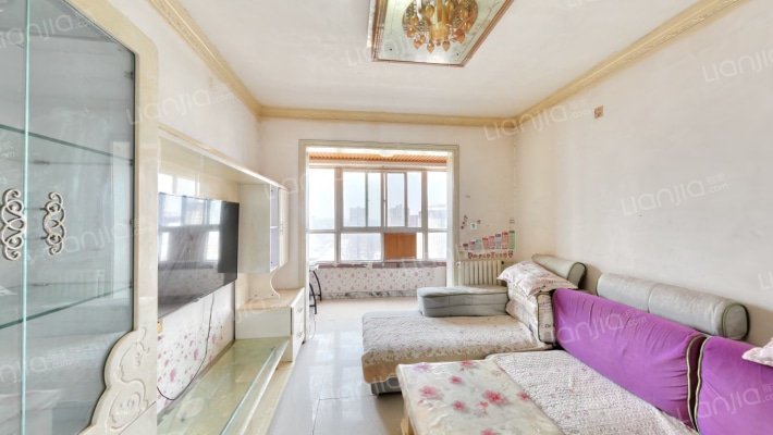 八水御源二手房实景图