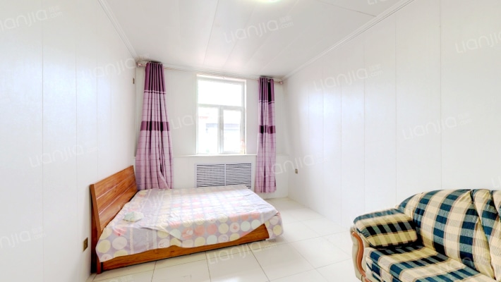 煤机宿舍二手房实景图