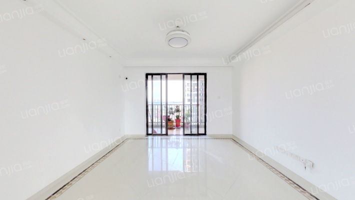 保利东江首府二手房实景图