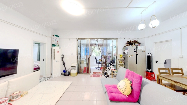 晓园花园二手房实景图