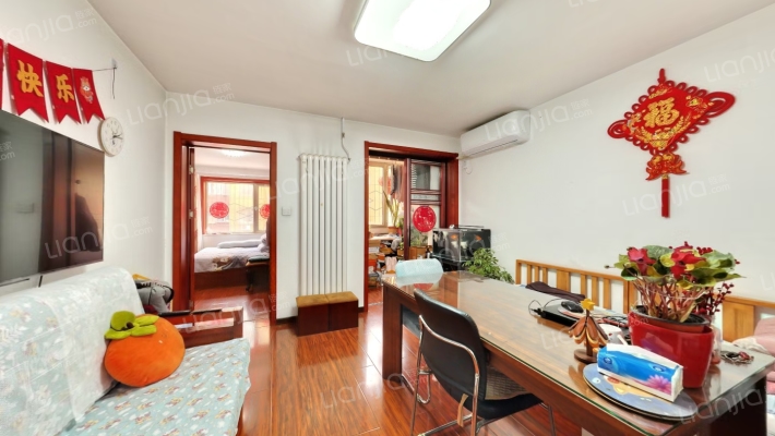 西马庄园二手房实景图