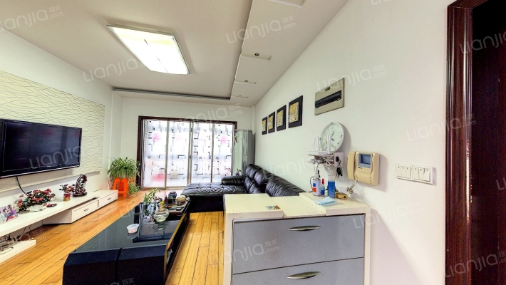 大自然新天地二手房实景图