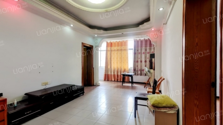 炮台山劳动局北院二手房实景图