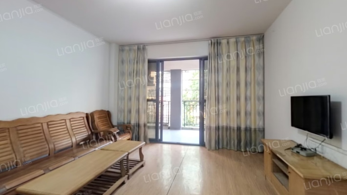 碧园香樟林二手房实景图