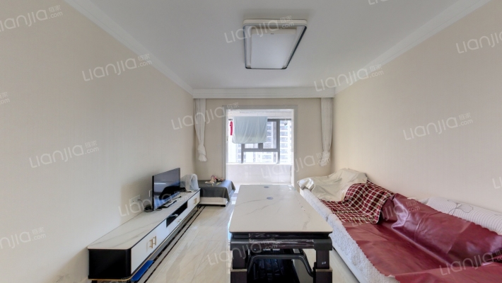 江夏府雅园二手房实景图