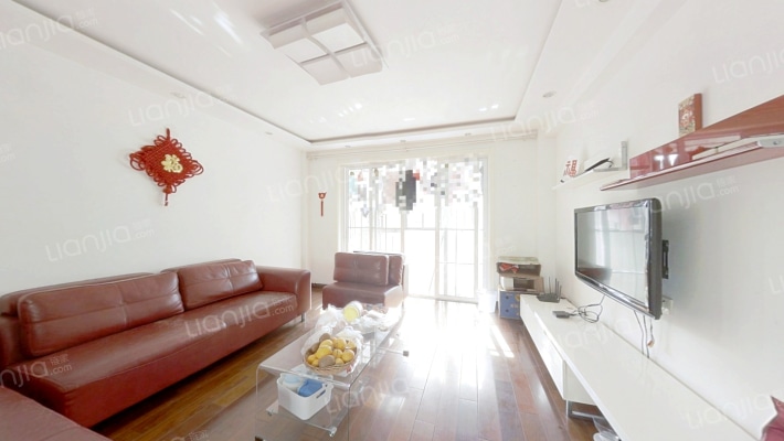 江南人家二手房实景图