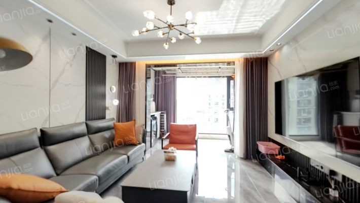 南溪府二手房实景图