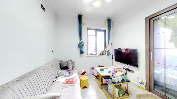 一环路东三段21号院二手房实景图