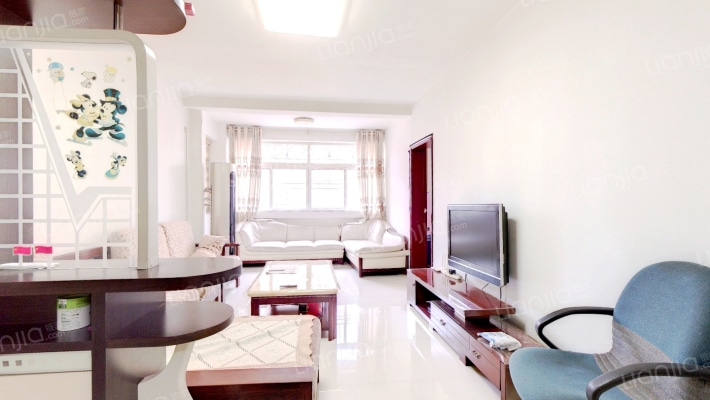 颐合花园二手房实景图