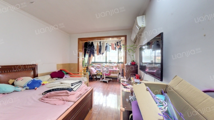 恒嘉花园二手房实景图