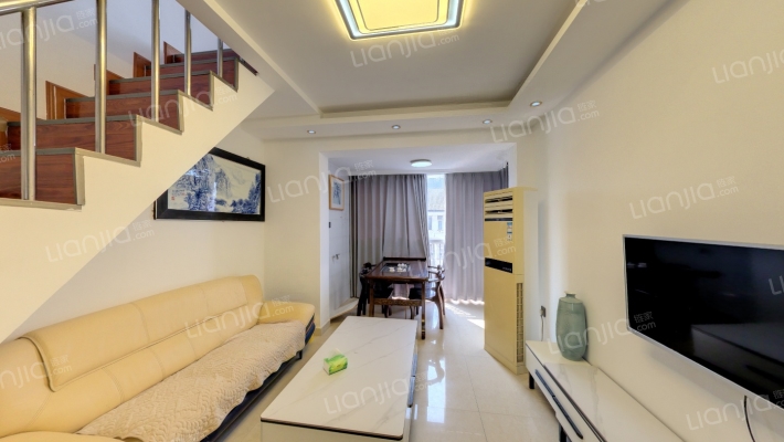 青岚嘉园二手房实景图