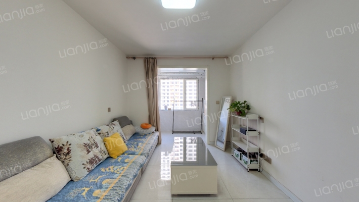 晨煜唐槐园二手房实景图