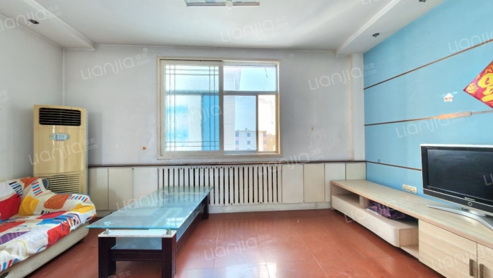 公路段家属院一处二手房实景图