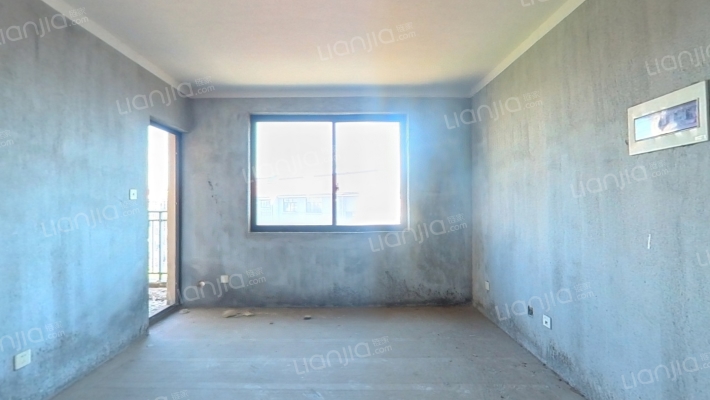 首创岭南花园二手房实景图