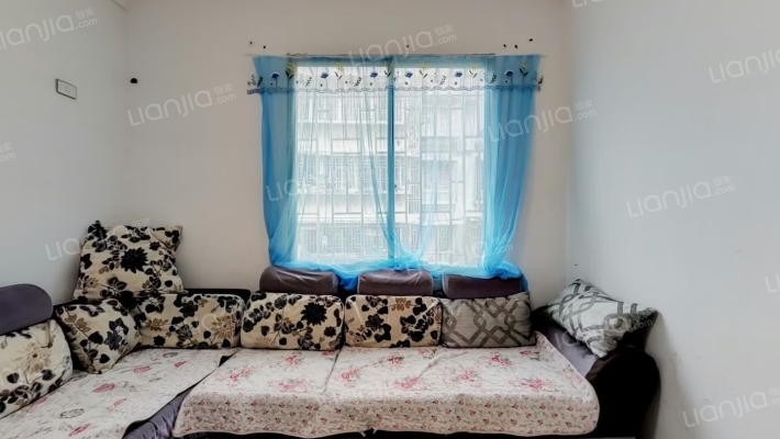 广西林业桂林木材工业公司生活区二手房实景图