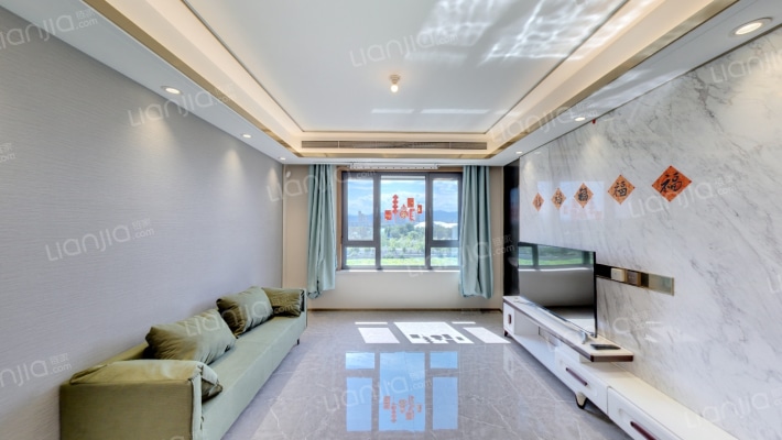 中海首钢长安云尚二手房实景图