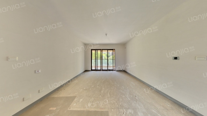 东望花园二手房实景图