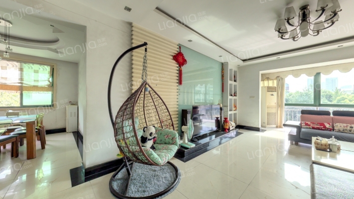 星川福苑二手房实景图