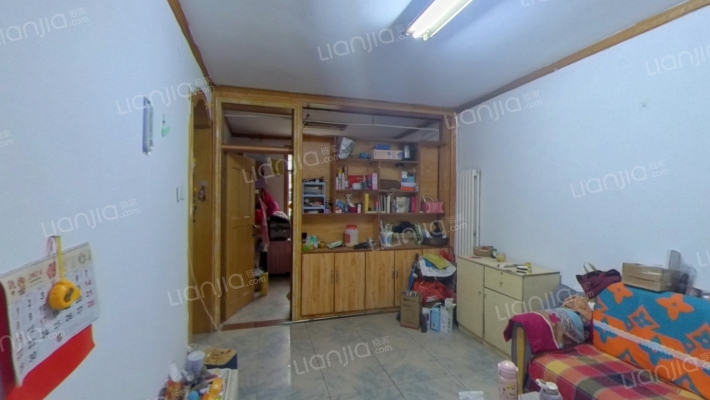 中华南小区二手房实景图