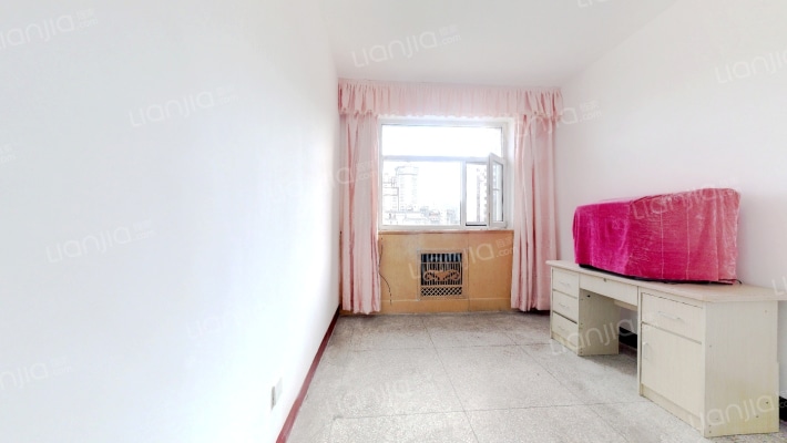 山西省地质调查院宿舍二手房实景图