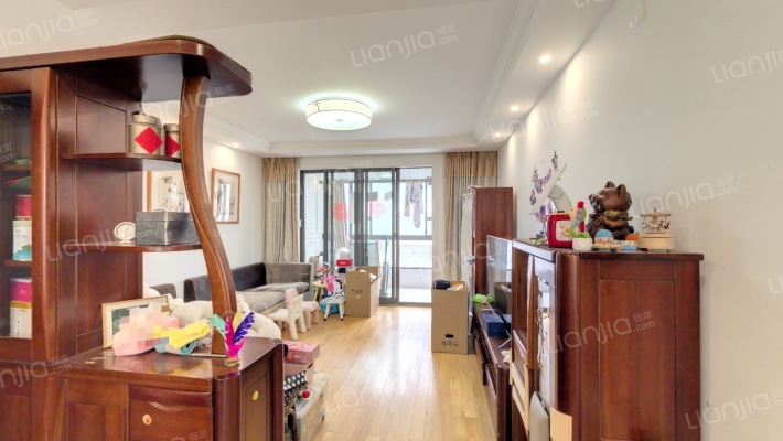 申雅苑二手房实景图